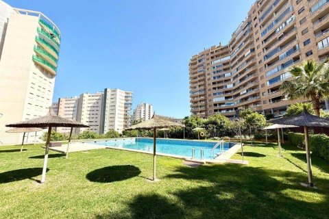 Apartamento en venta en Villajoyosa, Alicante, España 3 dormitorios, 120 m2 No. 146741 - foto 23