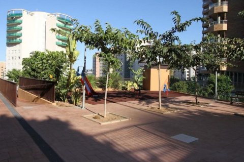 Apartamento en venta en Villajoyosa, Alicante, España 3 dormitorios, 120 m2 No. 146741 - foto 27