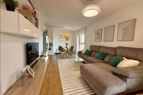 Apartamento en venta en Villajoyosa, Alicante, España 3 dormitorios, 120 m2 No. 146741 - foto 6