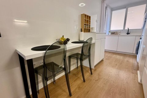 Apartamento en venta en Villajoyosa, Alicante, España 3 dormitorios, 120 m2 No. 146741 - foto 8