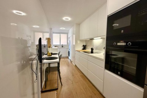 Apartamento en venta en Villajoyosa, Alicante, España 3 dormitorios, 120 m2 No. 146741 - foto 7