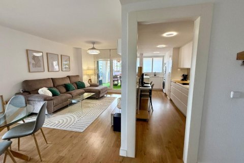 Apartamento en venta en Villajoyosa, Alicante, España 3 dormitorios, 120 m2 No. 146741 - foto 4