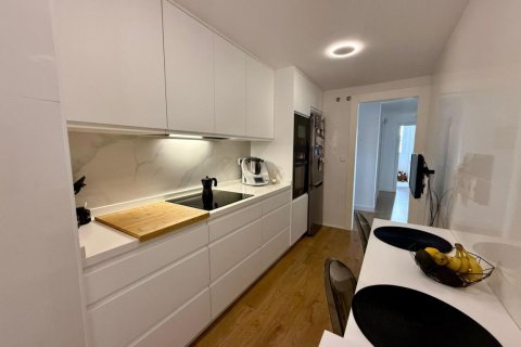 Apartamento en venta en Villajoyosa, Alicante, España 3 dormitorios, 120 m2 No. 146741 - foto 9