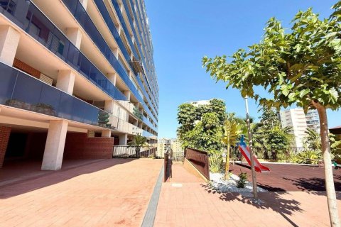 Apartamento en venta en Villajoyosa, Alicante, España 3 dormitorios, 120 m2 No. 146741 - foto 28