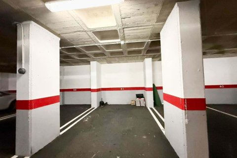 Apartamento en venta en Villajoyosa, Alicante, España 3 dormitorios, 120 m2 No. 146741 - foto 20