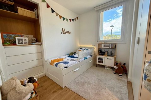 Apartamento en venta en Villajoyosa, Alicante, España 3 dormitorios, 120 m2 No. 146741 - foto 12