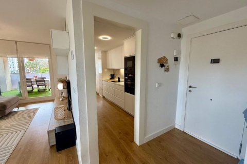 Apartamento en venta en Villajoyosa, Alicante, España 3 dormitorios, 120 m2 No. 146741 - foto 19