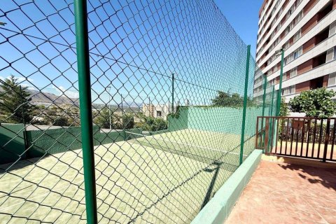 Apartamento en venta en Villajoyosa, Alicante, España 3 dormitorios, 120 m2 No. 146741 - foto 25