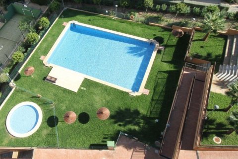 Apartamento en venta en Villajoyosa, Alicante, España 3 dormitorios, 120 m2 No. 146741 - foto 24