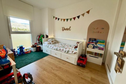 Apartamento en venta en Villajoyosa, Alicante, España 3 dormitorios, 120 m2 No. 146741 - foto 11