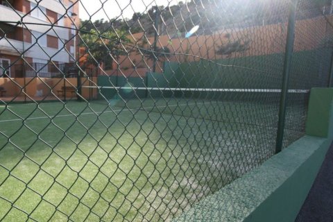 Apartamento en venta en Villajoyosa, Alicante, España 3 dormitorios, 120 m2 No. 146741 - foto 26