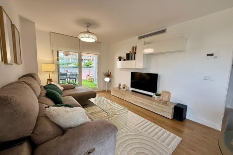 Apartamento en venta en Villajoyosa, Alicante, España 3 dormitorios, 120 m2 No. 146741 - foto 5