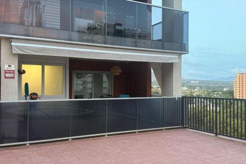 Apartamento en venta en Villajoyosa, Alicante, España 3 dormitorios, 120 m2 No. 146741 - foto 22