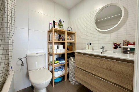 Apartamento en venta en Villajoyosa, Alicante, España 3 dormitorios, 120 m2 No. 146741 - foto 16