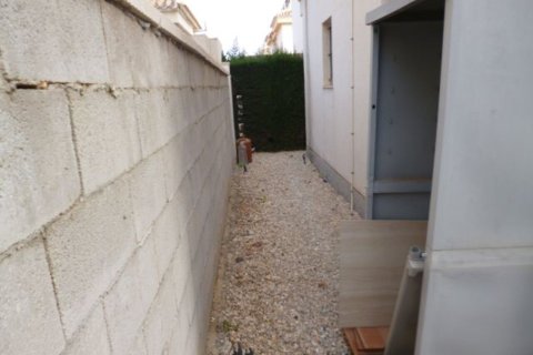 Продажа виллы в Аликанте, Испания 3 спальни, 95м2 №146742 - фото 26