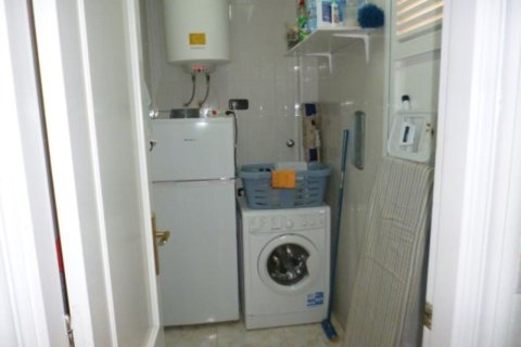 Продажа виллы в Аликанте, Испания 3 спальни, 95м2 №146742 - фото 18