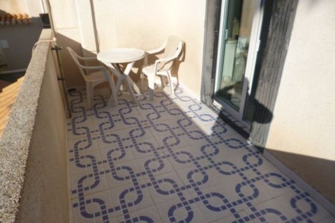 Продажа виллы в Аликанте, Испания 3 спальни, 95м2 №146742 - фото 16