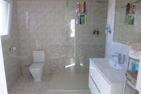 Продажа виллы в Аликанте, Испания 3 спальни, 95м2 №146742 - фото 6