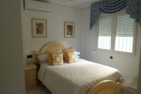 Продажа виллы в Аликанте, Испания 3 спальни, 95м2 №146742 - фото 20