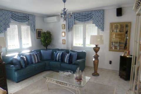 Продажа виллы в Аликанте, Испания 3 спальни, 95м2 №146742 - фото 3