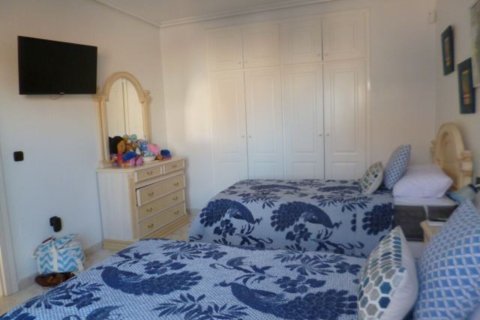 Продажа виллы в Аликанте, Испания 3 спальни, 95м2 №146742 - фото 10