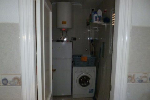 Продажа виллы в Аликанте, Испания 3 спальни, 95м2 №146742 - фото 17