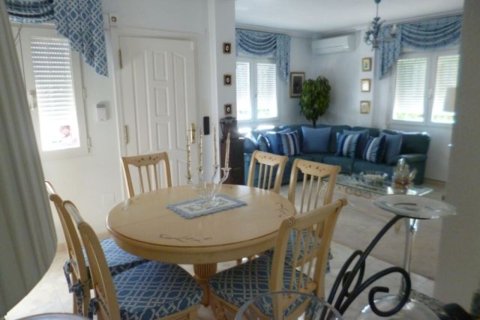 Продажа виллы в Аликанте, Испания 3 спальни, 95м2 №146742 - фото 19