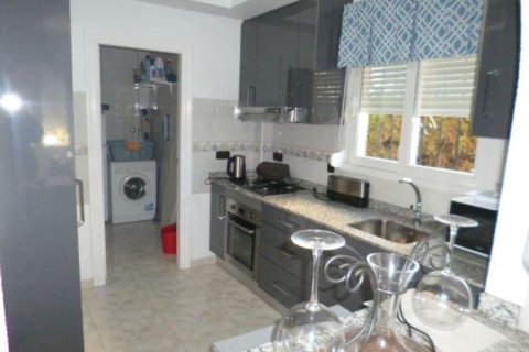 Продажа виллы в Аликанте, Испания 3 спальни, 95м2 №146742 - фото 15
