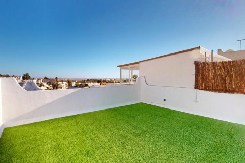 Bungalow for sale in Alicante, Spain 2 bedrooms, 58 sq.m. No. 146738 - photo 20