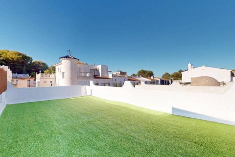 Bungalow for sale in Alicante, Spain 2 bedrooms, 58 sq.m. No. 146738 - photo 19