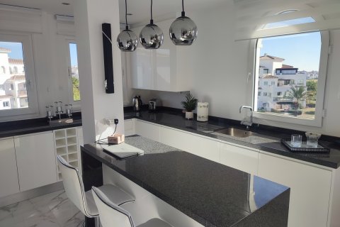 Apartamento en venta en Murcia, España 2 dormitorios, No. 146740 - foto 8