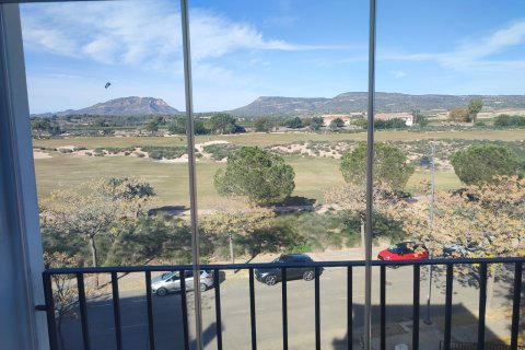 Apartamento en venta en Murcia, España 2 dormitorios, No. 146740 - foto 25