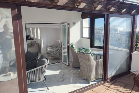 Apartamento en venta en Murcia, España 2 dormitorios, No. 146740 - foto 3