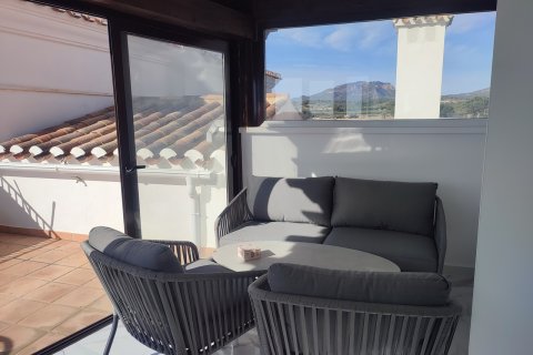 Apartamento en venta en Murcia, España 2 dormitorios, No. 146740 - foto 16