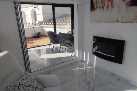 Apartamento en venta en Murcia, España 2 dormitorios, No. 146740 - foto 15
