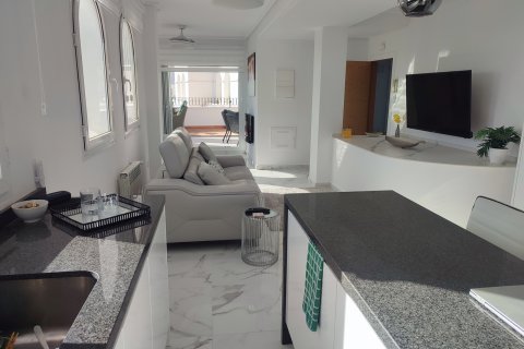 Apartamento en venta en Murcia, España 2 dormitorios, No. 146740 - foto 7