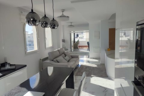 Apartamento en venta en Murcia, España 2 dormitorios, No. 146740 - foto 10