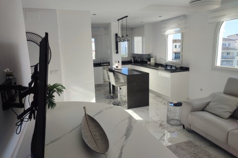 Apartamento en venta en Murcia, España 2 dormitorios, No. 146740 - foto 6