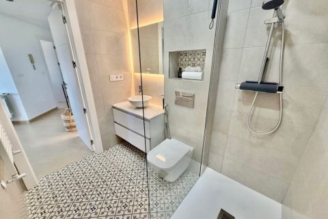 Apartamento en venta en Murcia, España 2 dormitorios, No. 146743 - foto 5