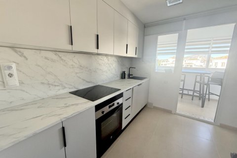 Apartamento en venta en Murcia, España 2 dormitorios, No. 146743 - foto 17