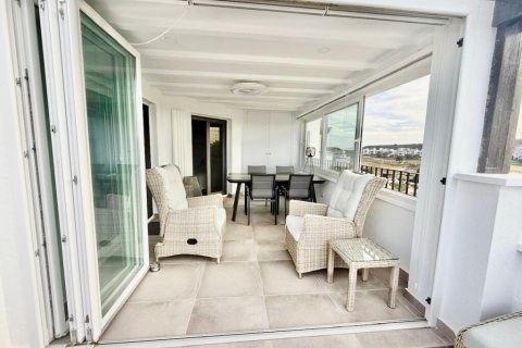 Apartamento en venta en Murcia, España 2 dormitorios, No. 146743 - foto 7