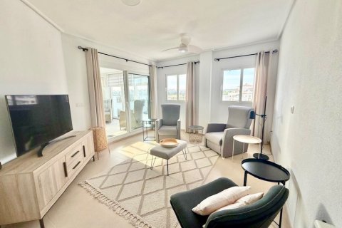 Apartamento en venta en Murcia, España 2 dormitorios, No. 146743 - foto 1