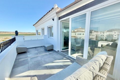 Apartamento en venta en Murcia, España 2 dormitorios, No. 146743 - foto 4