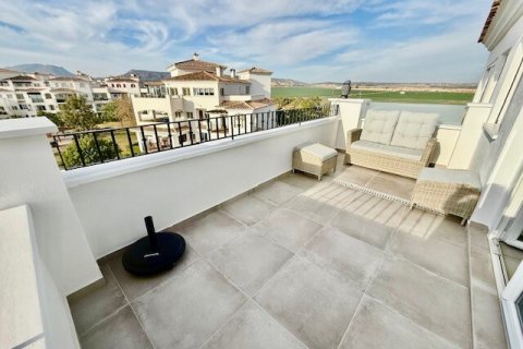 Apartamento en venta en Murcia, España 2 dormitorios, No. 146743 - foto 12