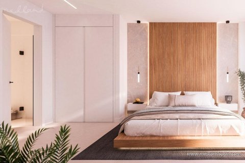 Apartamento en venta Estepona, Málaga, España 3 dormitorios, 113 m2 No. 132974 - foto 14
