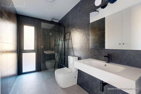 Villa for sale La Nucia, Alicante, Spain 3 bedrooms, 215 sq.m. No. 132976 - photo 9