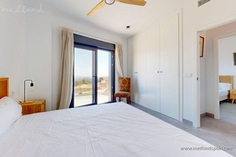 Villa for sale La Nucia, Alicante, Spain 3 bedrooms, 215 sq.m. No. 132976 - photo 10