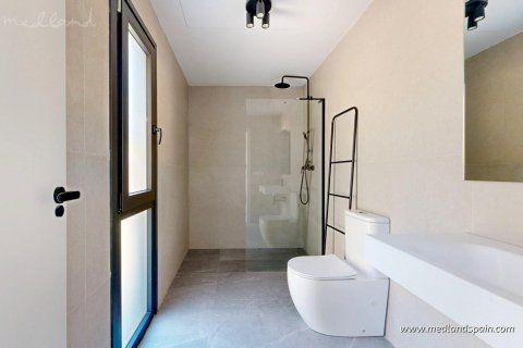Villa for sale La Nucia, Alicante, Spain 3 bedrooms, 215 sq.m. No. 132976 - photo 11