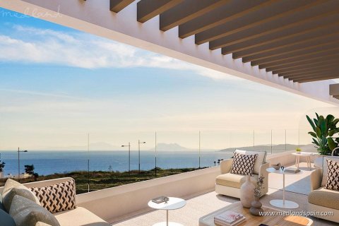 Lägenhet till salu Estepona, Malaga, Spanien 2 sovrum, 95 kvm. Nr. 132970 - foto 15