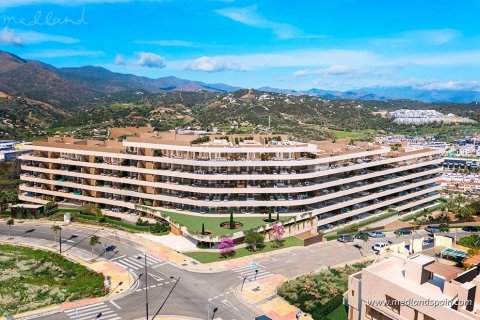 Lägenhet till salu Estepona, Malaga, Spanien 2 sovrum, 95 kvm. Nr. 132970 - foto 3